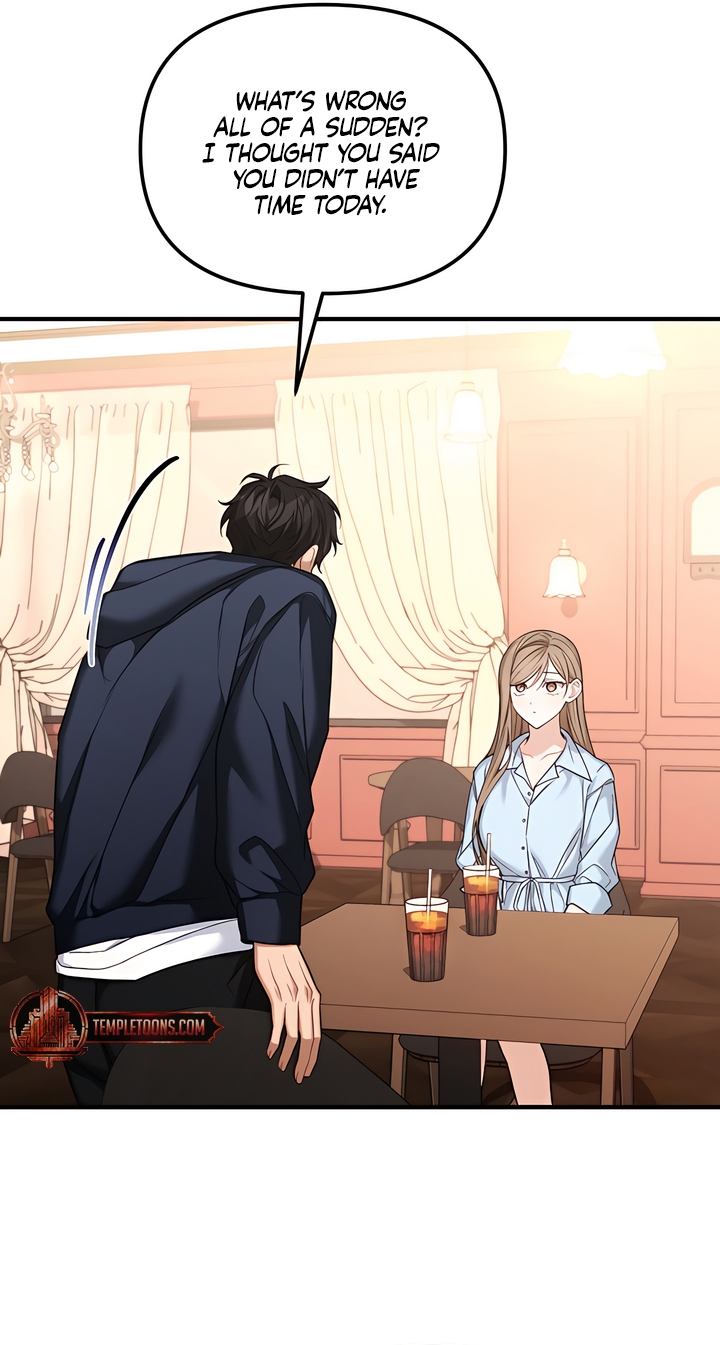 Usefulness Of A Childhood Friend Chapter 13 page 52 - 