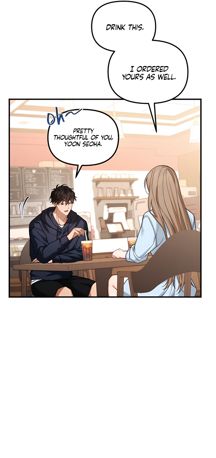 Usefulness Of A Childhood Friend Chapter 13 page 54 - 