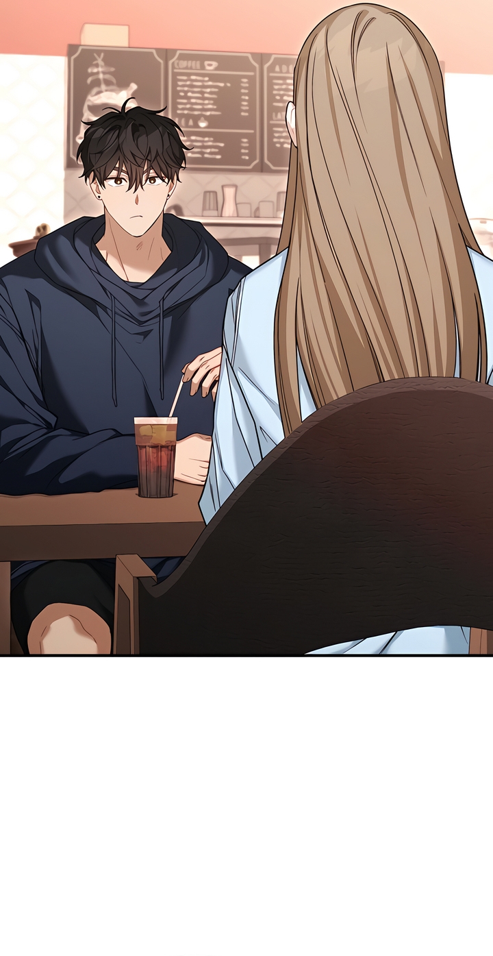 Usefulness Of A Childhood Friend Chapter 13 page 58 - 