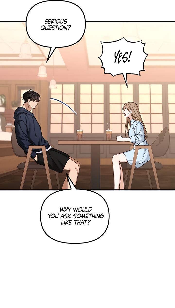 Usefulness Of A Childhood Friend Chapter 13 page 61 - 