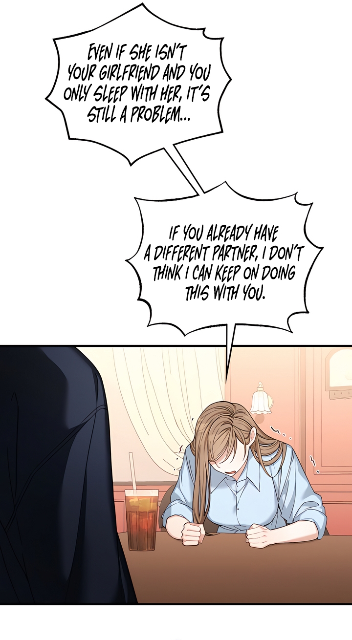 Usefulness Of A Childhood Friend Chapter 13 page 64 - 