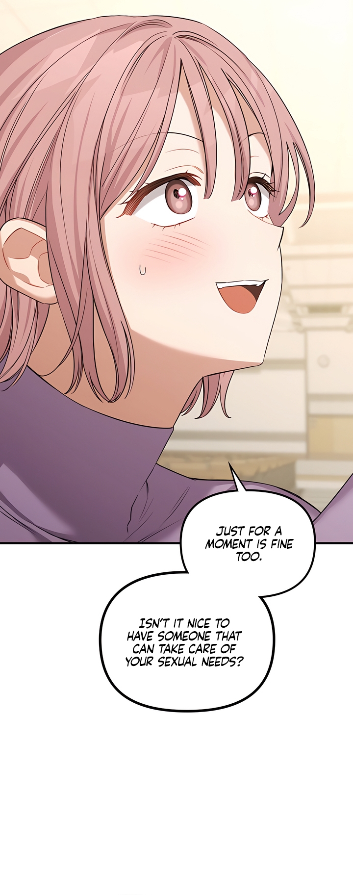 Usefulness Of A Childhood Friend Chapter 13 page 10 - 