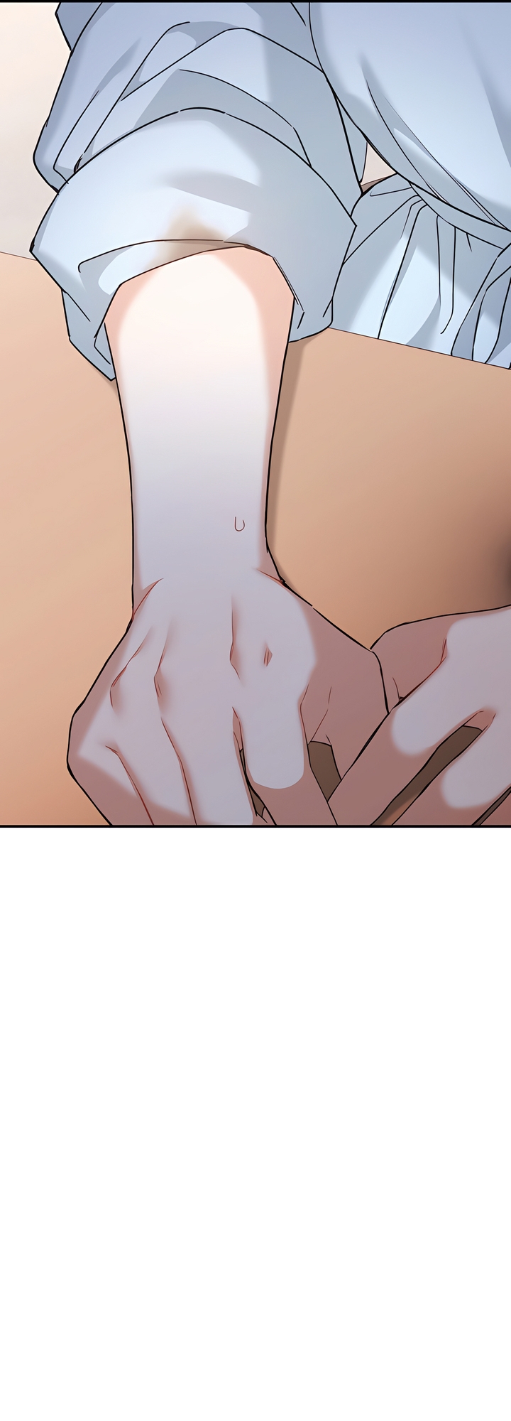 Usefulness Of A Childhood Friend Chapter 14 page 14 - 
