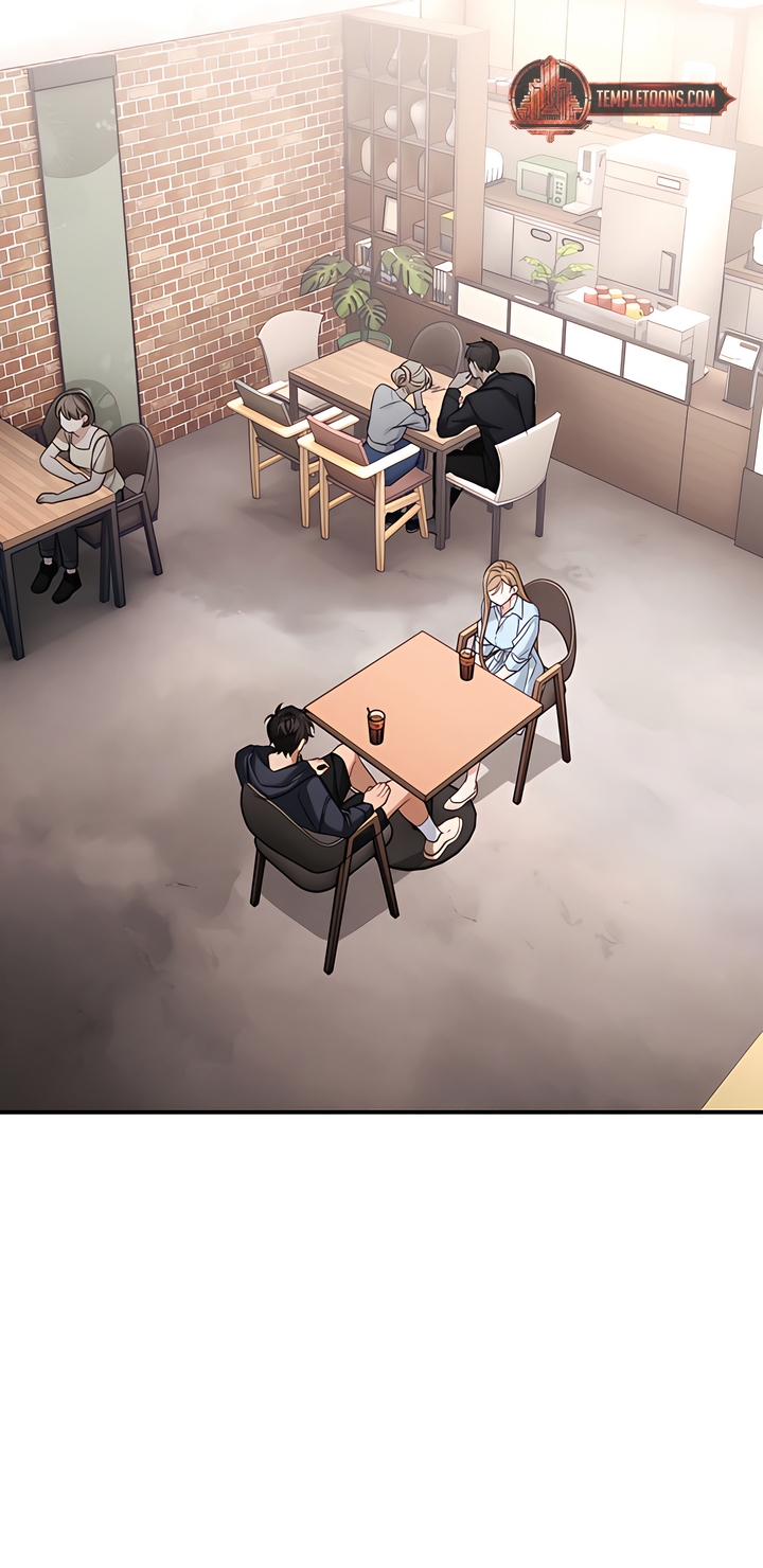 Usefulness Of A Childhood Friend Chapter 14 page 16 - 