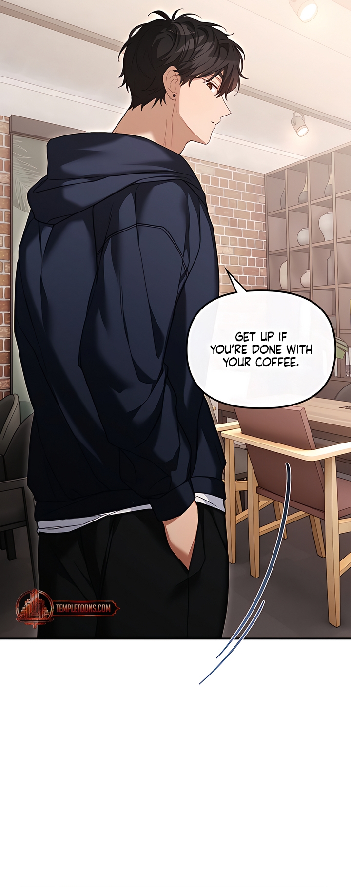 Usefulness Of A Childhood Friend Chapter 14 page 20 - 