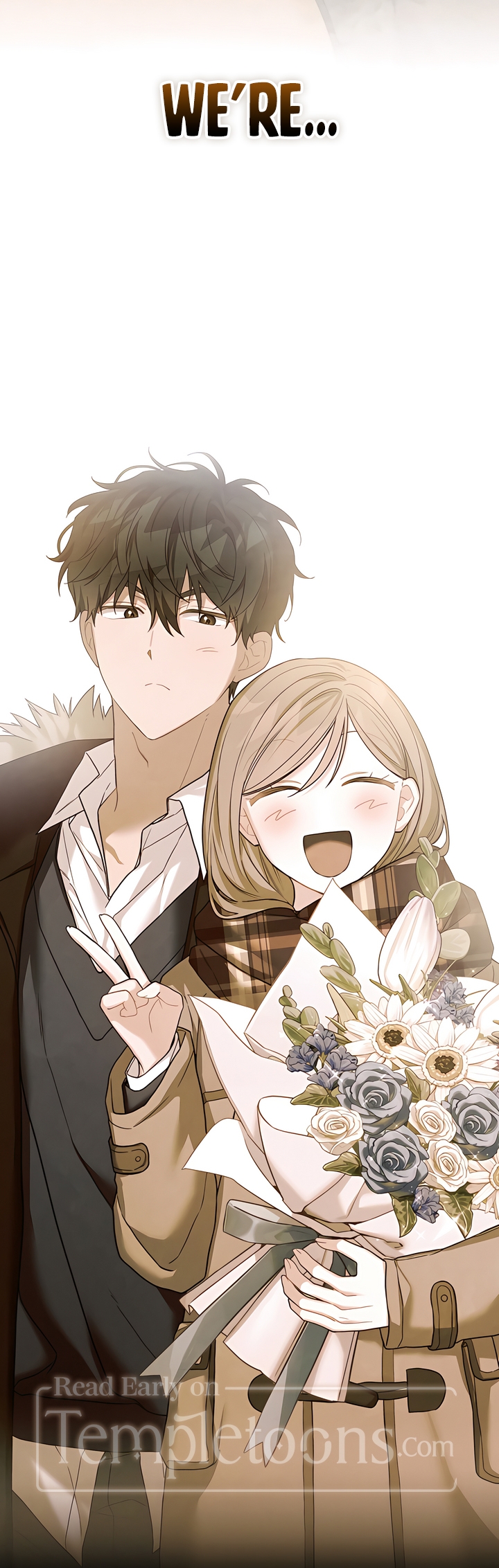 Usefulness Of A Childhood Friend Chapter 14 page 31 - 