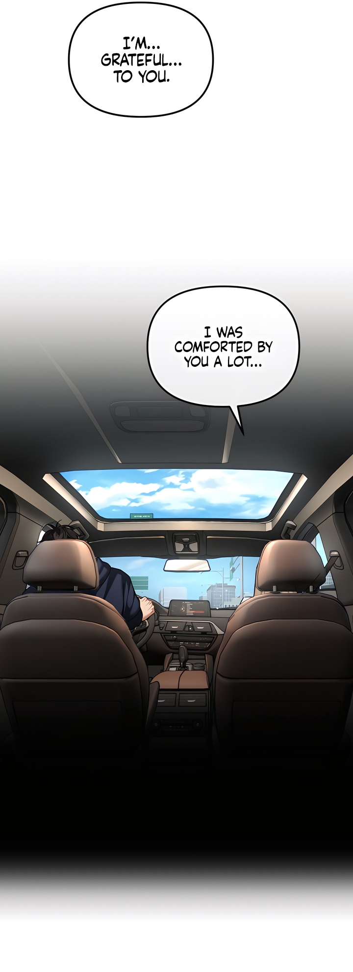Usefulness Of A Childhood Friend Chapter 14 page 34 - 