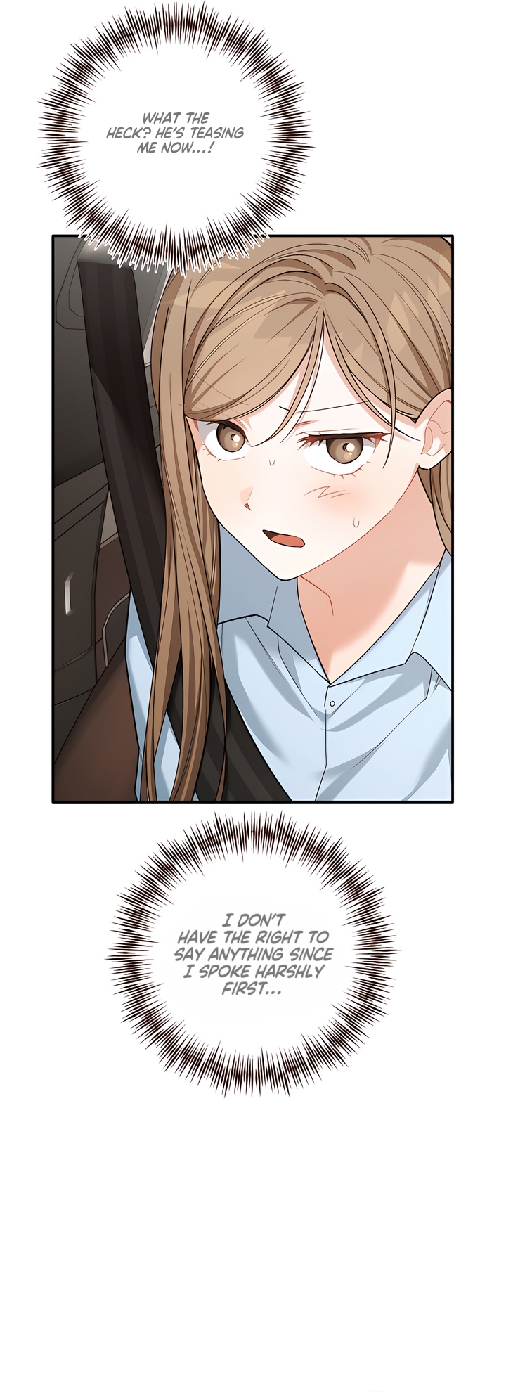 Usefulness Of A Childhood Friend Chapter 14 page 37 - 