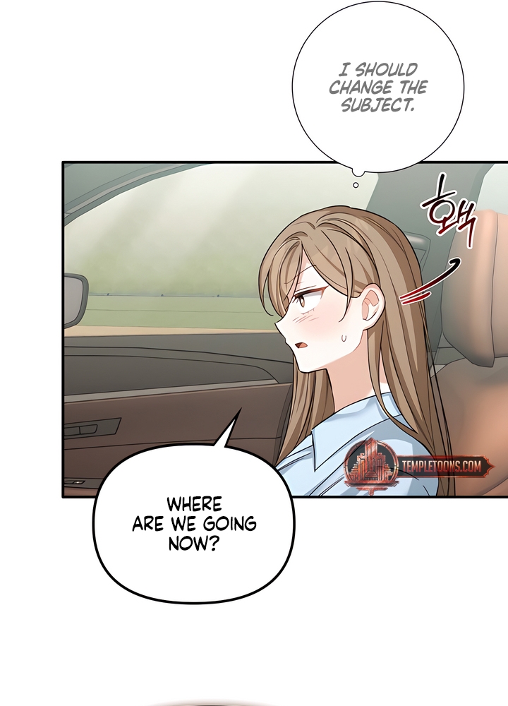Usefulness Of A Childhood Friend Chapter 14 page 38 - 