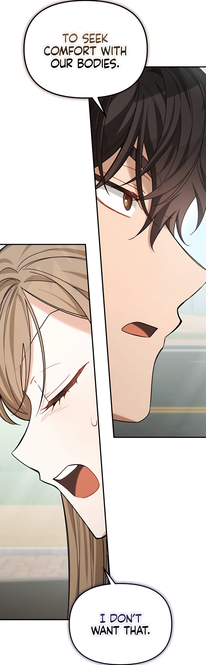 Usefulness Of A Childhood Friend Chapter 14 page 39 - 