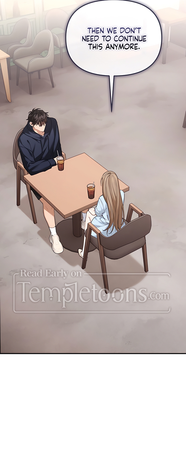 Usefulness Of A Childhood Friend Chapter 14 page 5 - 