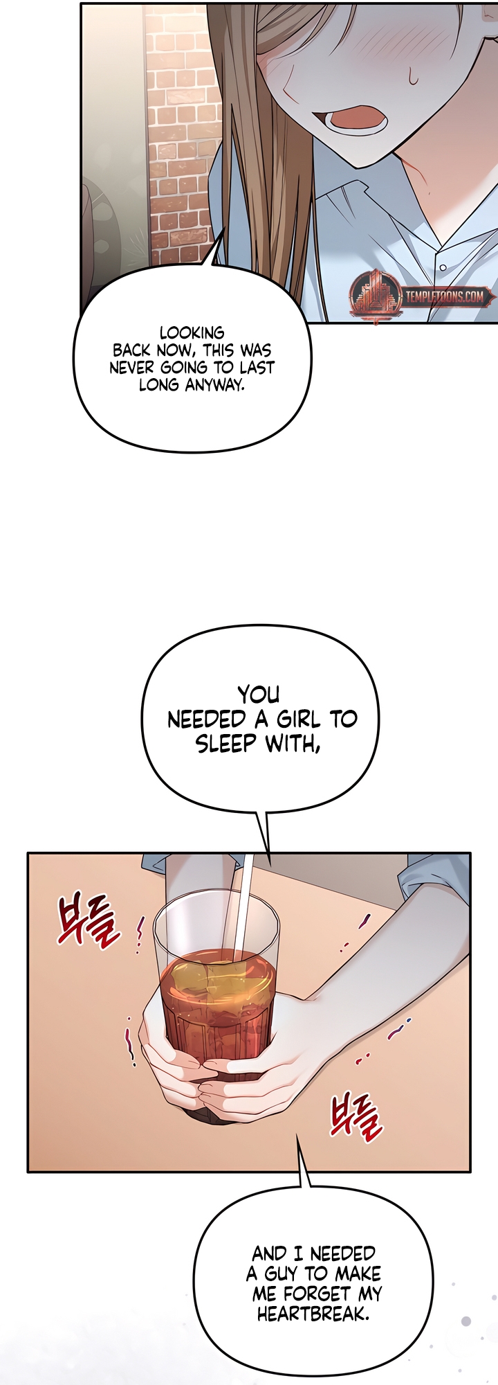 Usefulness Of A Childhood Friend Chapter 14 page 6 - 
