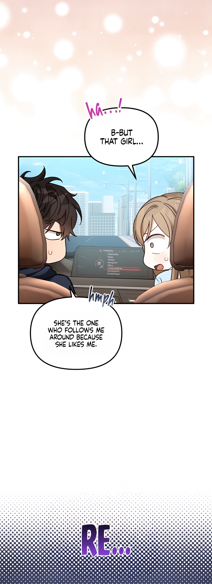 Usefulness Of A Childhood Friend Chapter 14 page 54 - 
