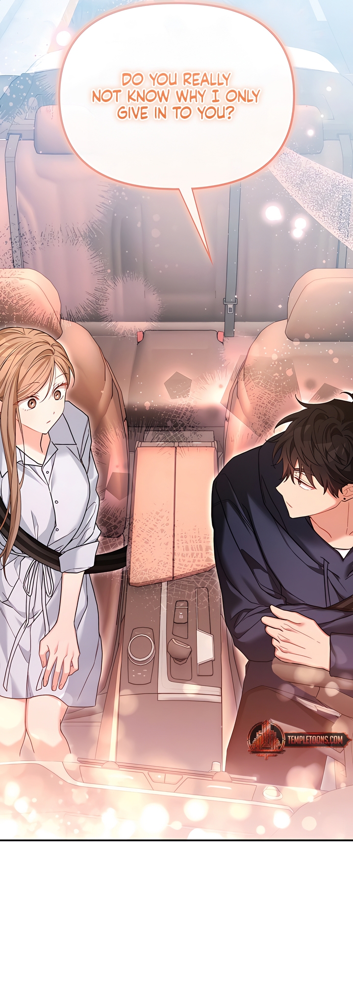 Usefulness Of A Childhood Friend Chapter 14 page 61 - 