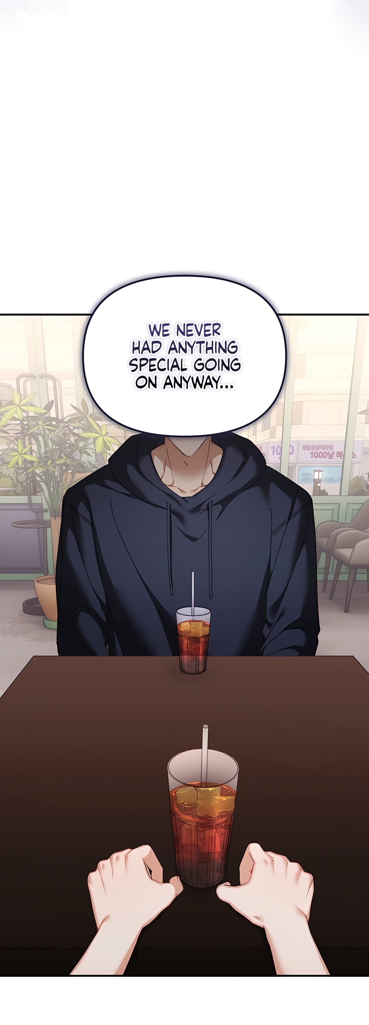 Usefulness Of A Childhood Friend Chapter 14 page 8 - 