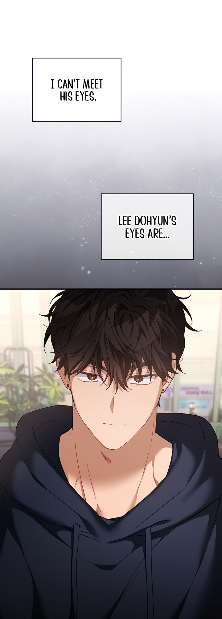 Usefulness Of A Childhood Friend Chapter 14 page 9 - 