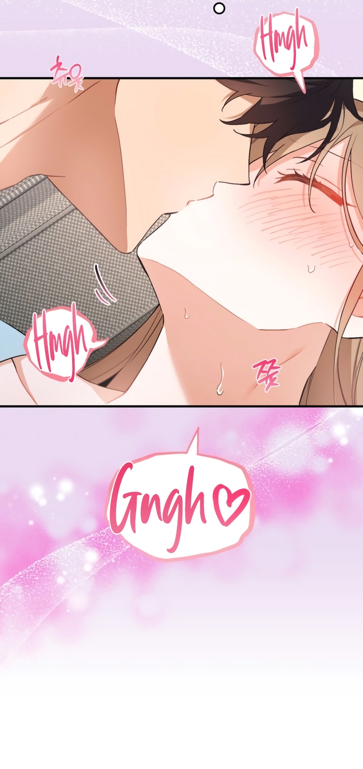 Usefulness Of A Childhood Friend Chapter 5 page 11 - 