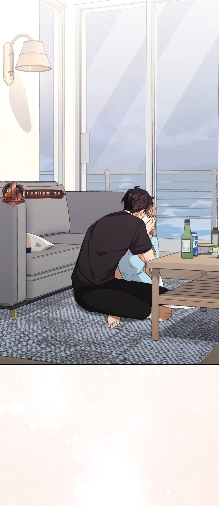 Usefulness Of A Childhood Friend Chapter 5 page 3 - 