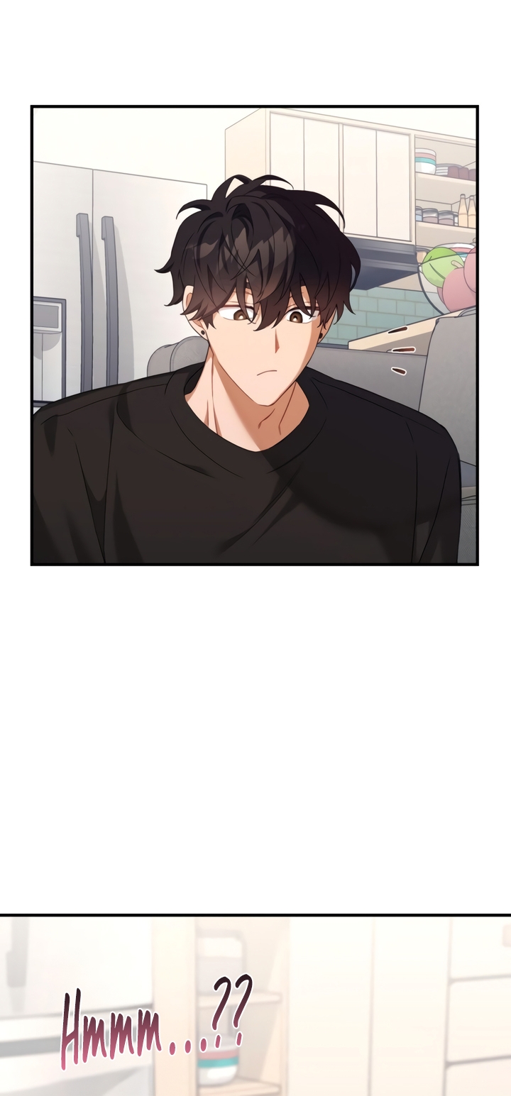 Usefulness Of A Childhood Friend Chapter 5 page 21 - 