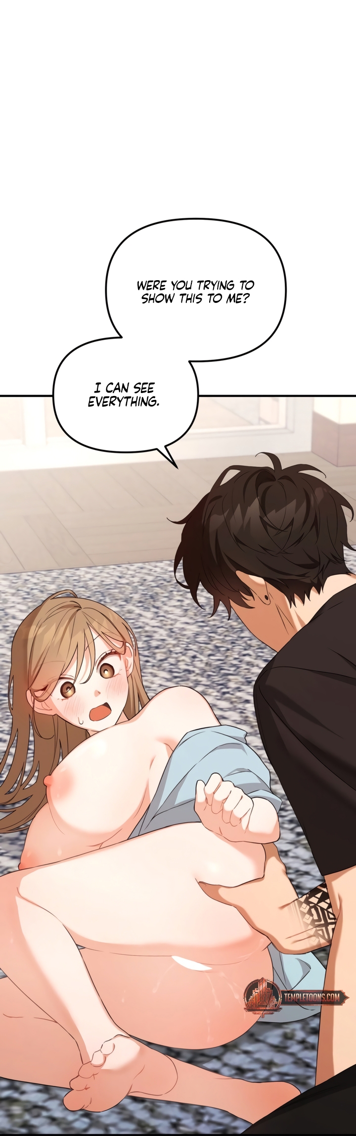 Usefulness Of A Childhood Friend Chapter 5 page 23 - 