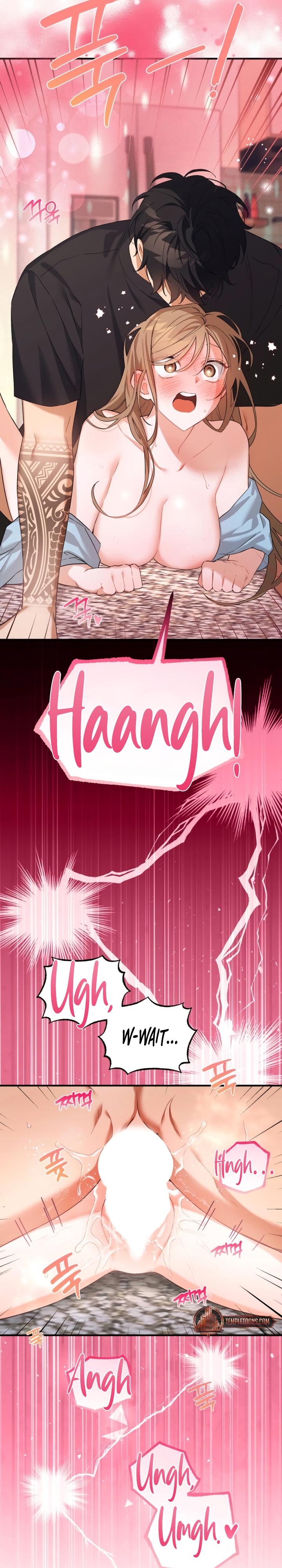 Usefulness Of A Childhood Friend Chapter 5 page 32 - 