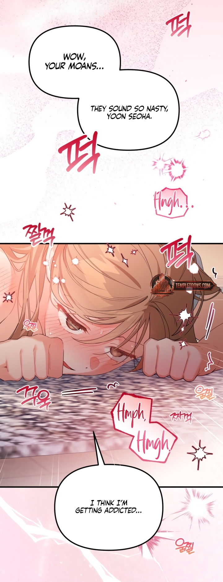 Usefulness Of A Childhood Friend Chapter 5 page 34 - 