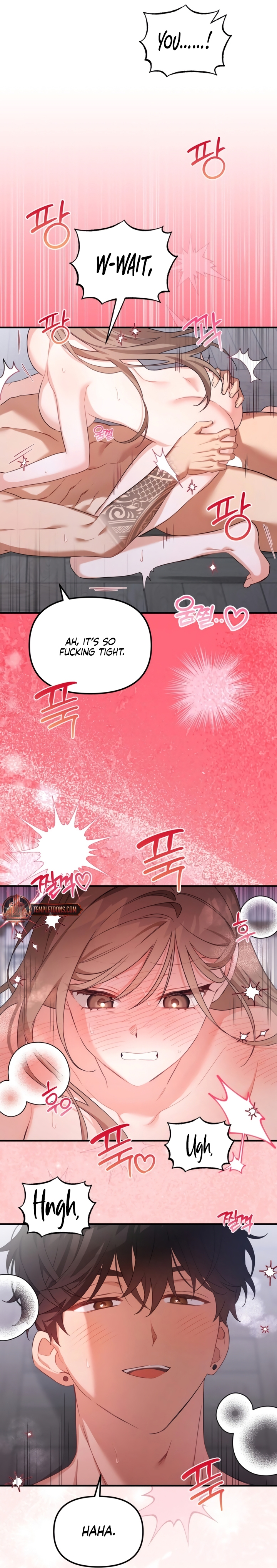 Usefulness Of A Childhood Friend Chapter 5 page 49 - 