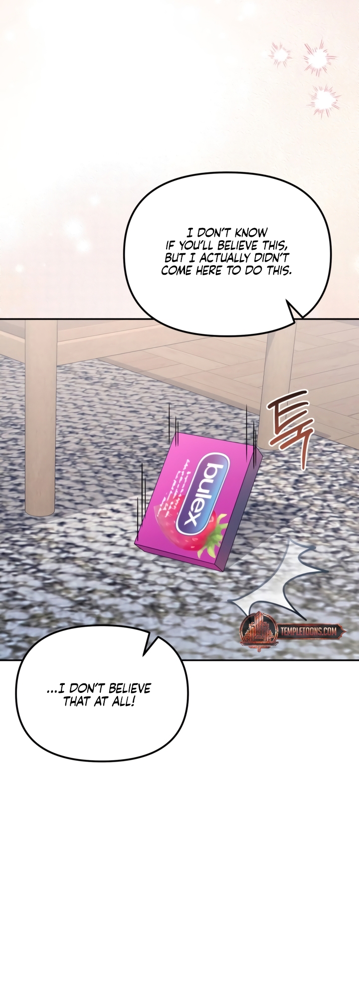 Usefulness Of A Childhood Friend Chapter 5 page 6 - 