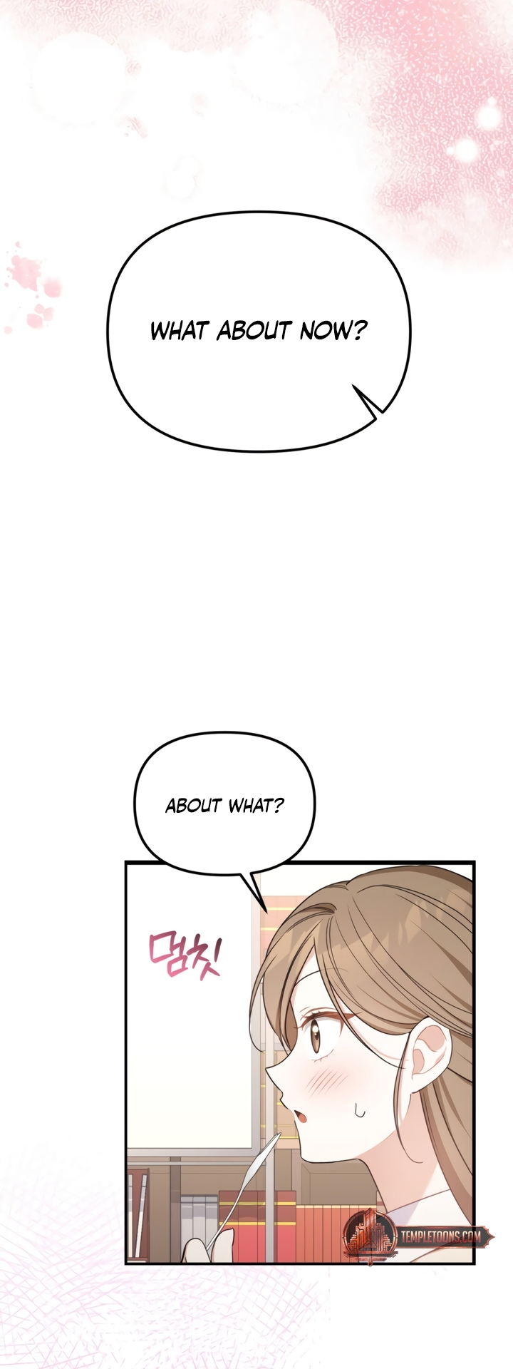 Usefulness Of A Childhood Friend Chapter 7 page 2 - 