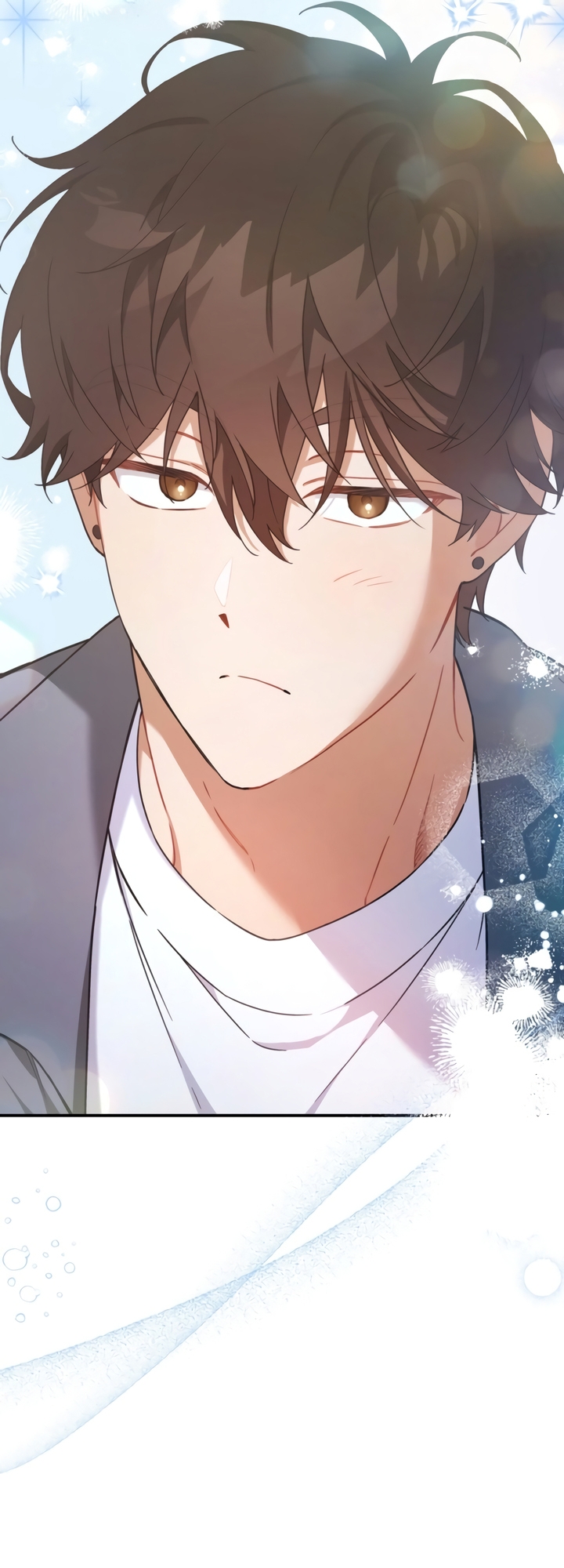 Usefulness Of A Childhood Friend Chapter 7 page 15 - 
