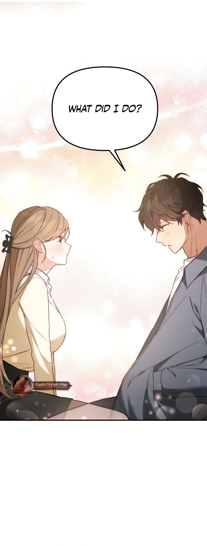 Usefulness Of A Childhood Friend Chapter 7 page 16 - 