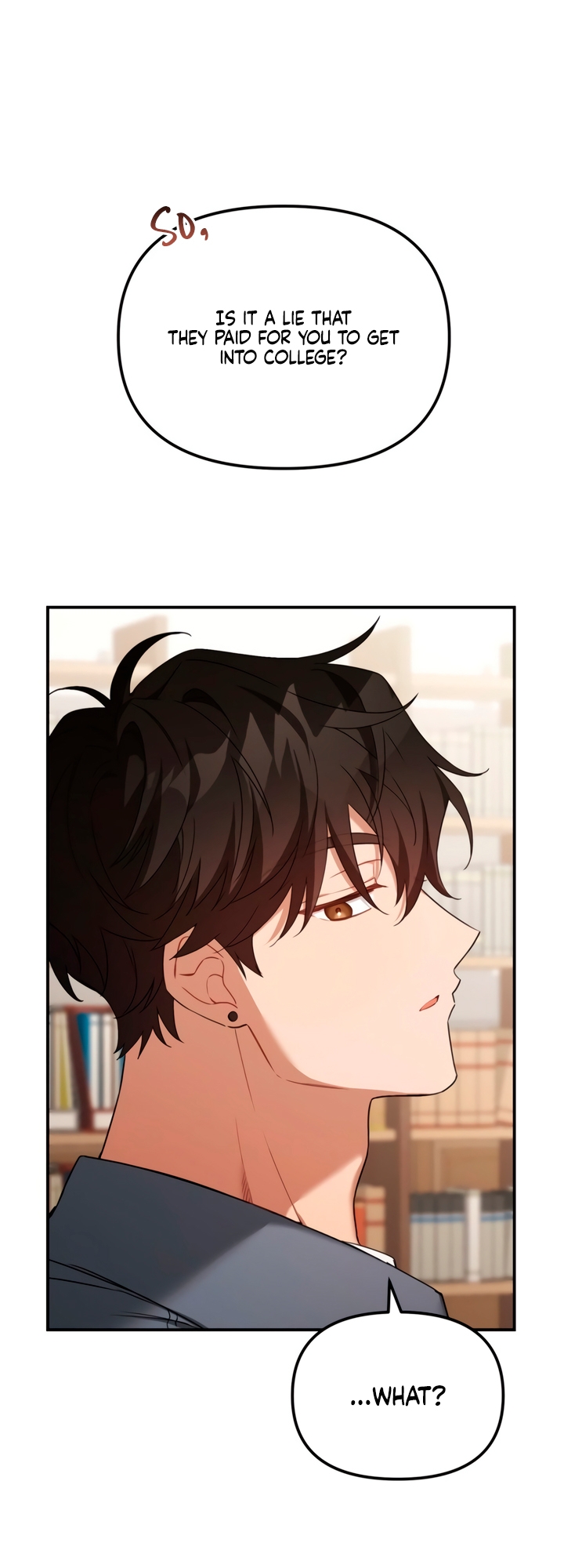 Usefulness Of A Childhood Friend Chapter 7 page 29 - 