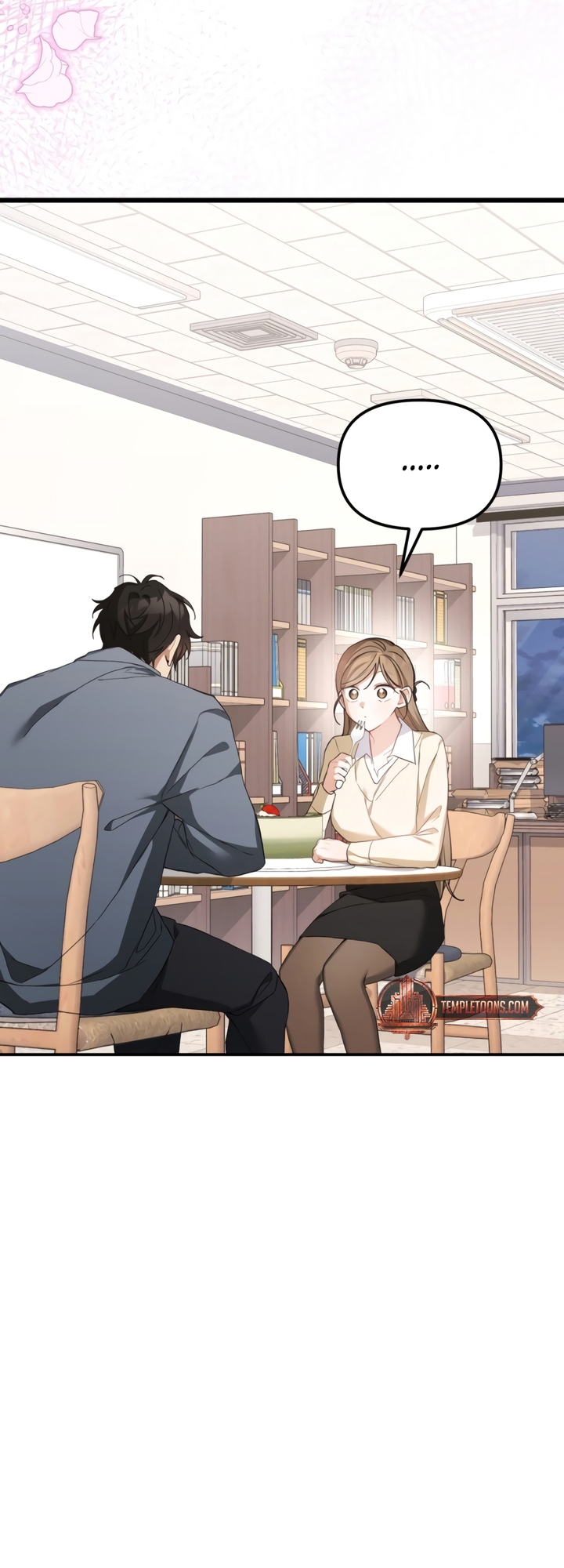 Usefulness Of A Childhood Friend Chapter 7 page 4 - 