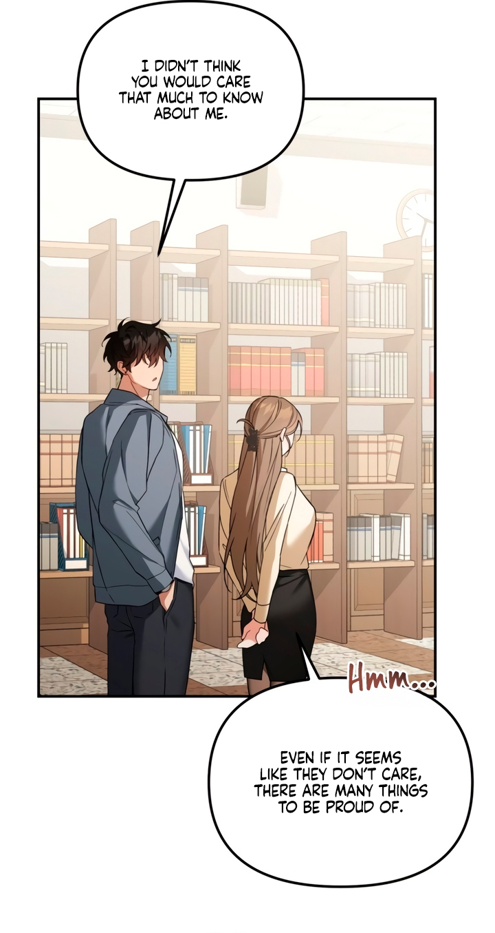Usefulness Of A Childhood Friend Chapter 7 page 32 - 