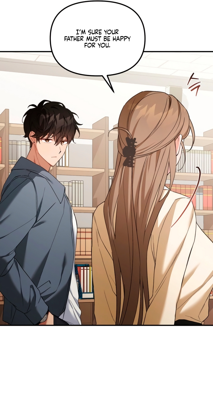 Usefulness Of A Childhood Friend Chapter 7 page 33 - 