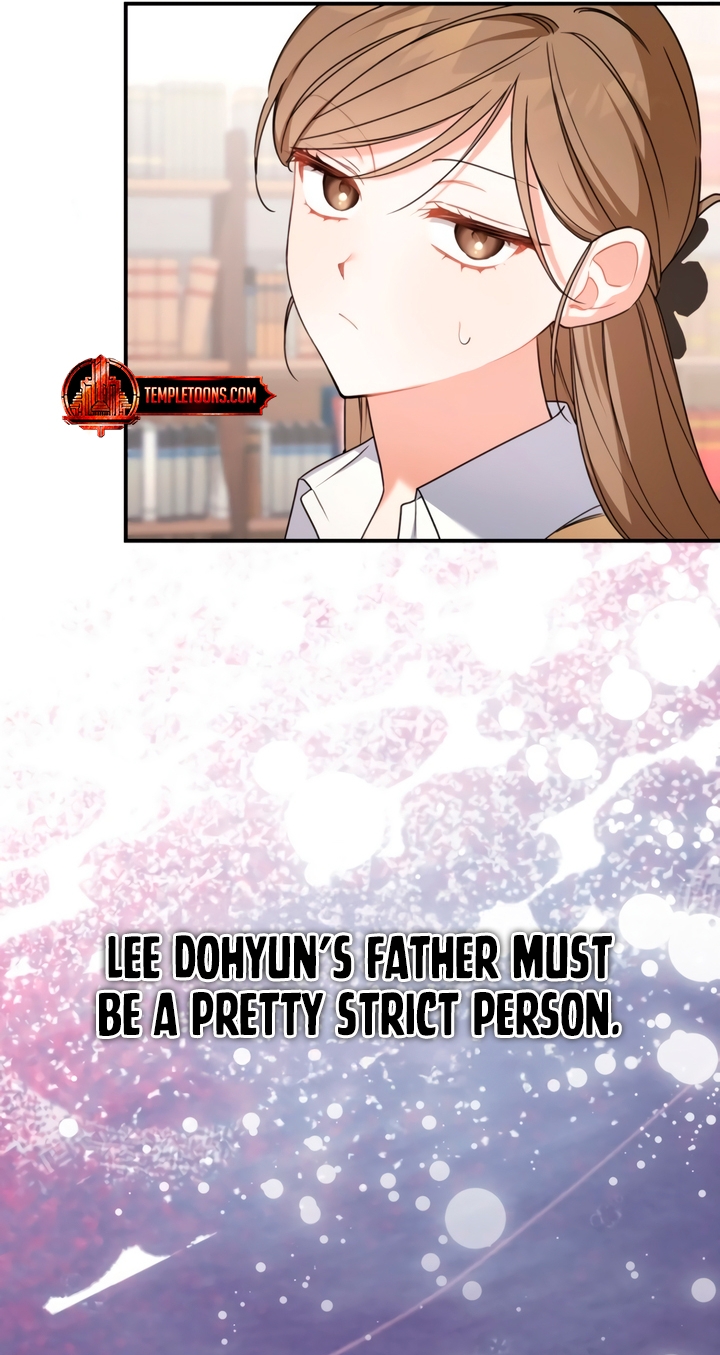 Usefulness Of A Childhood Friend Chapter 7 page 35 - 