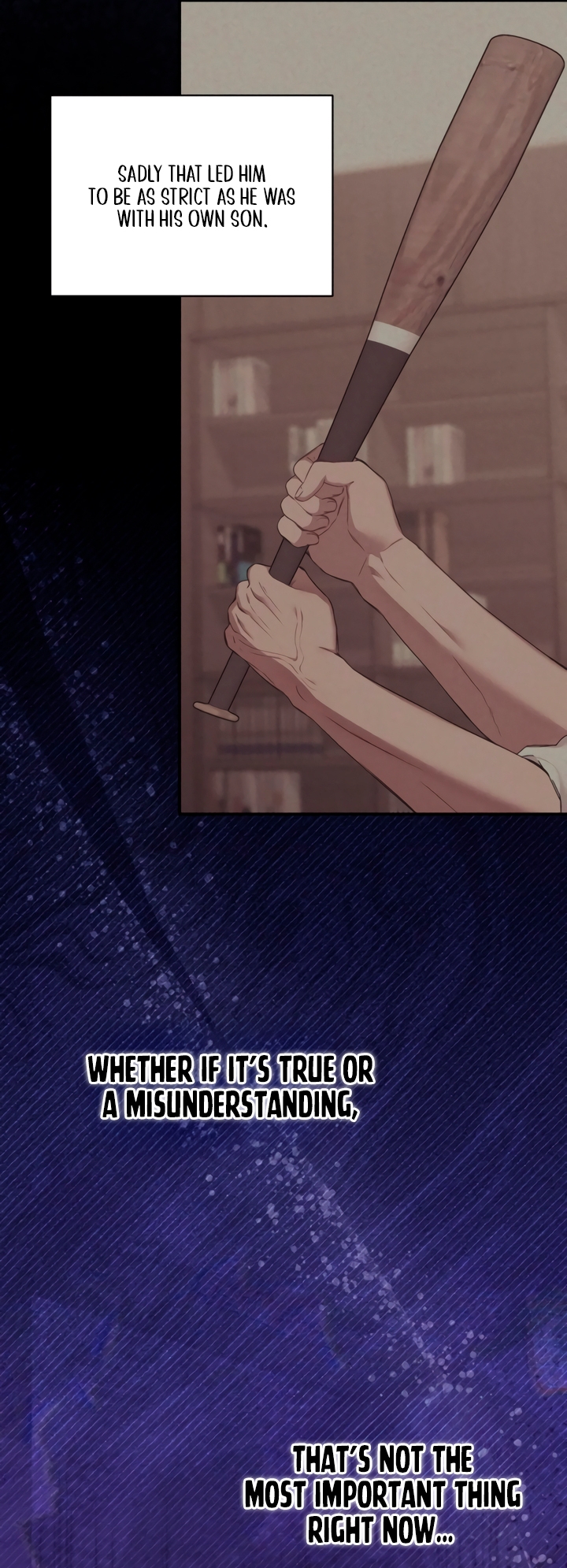 Usefulness Of A Childhood Friend Chapter 7 page 37 - 