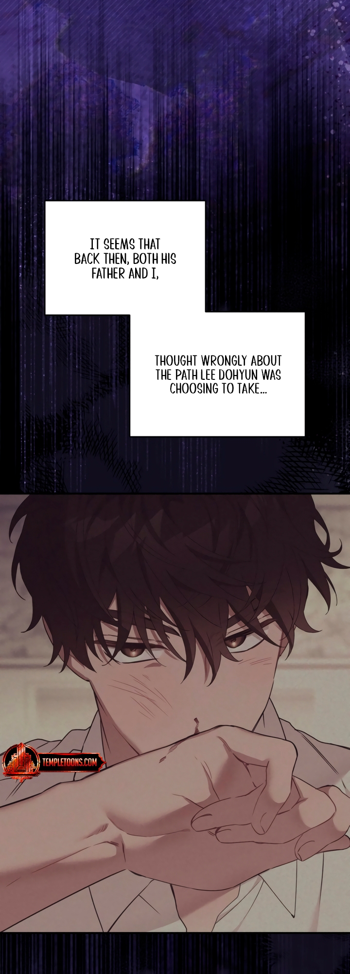 Usefulness Of A Childhood Friend Chapter 7 page 38 - 