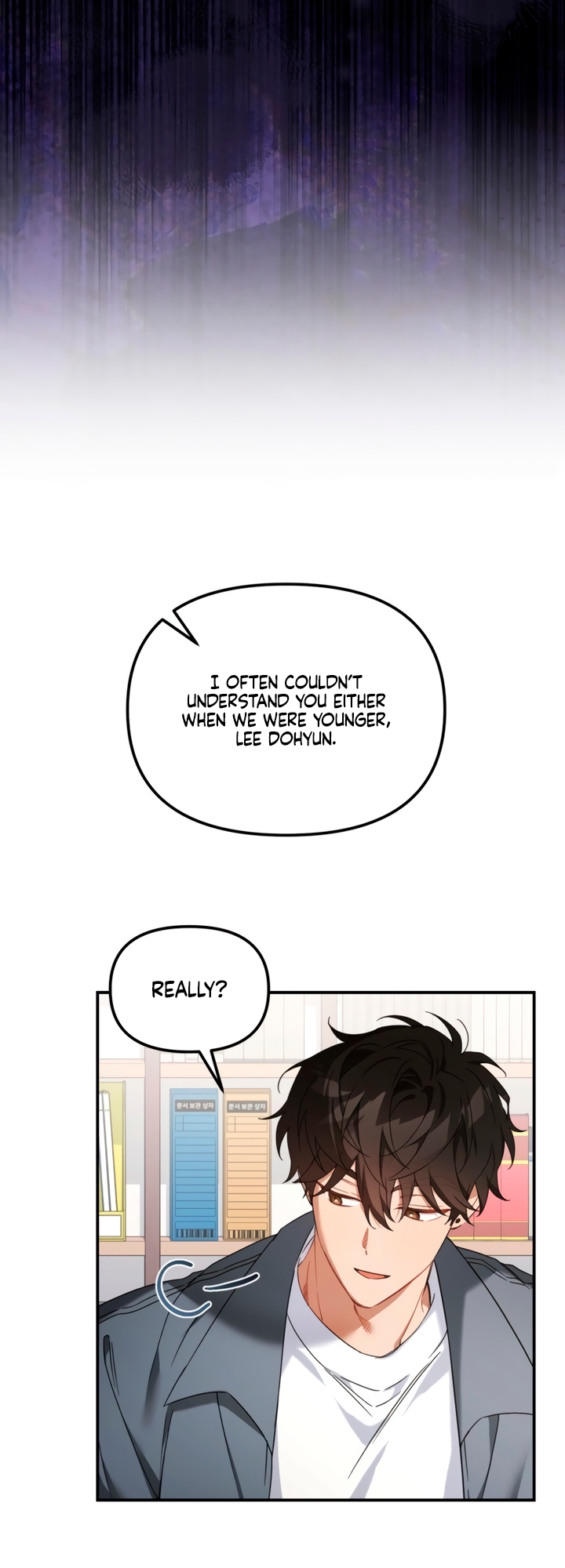 Usefulness Of A Childhood Friend Chapter 7 page 39 - 