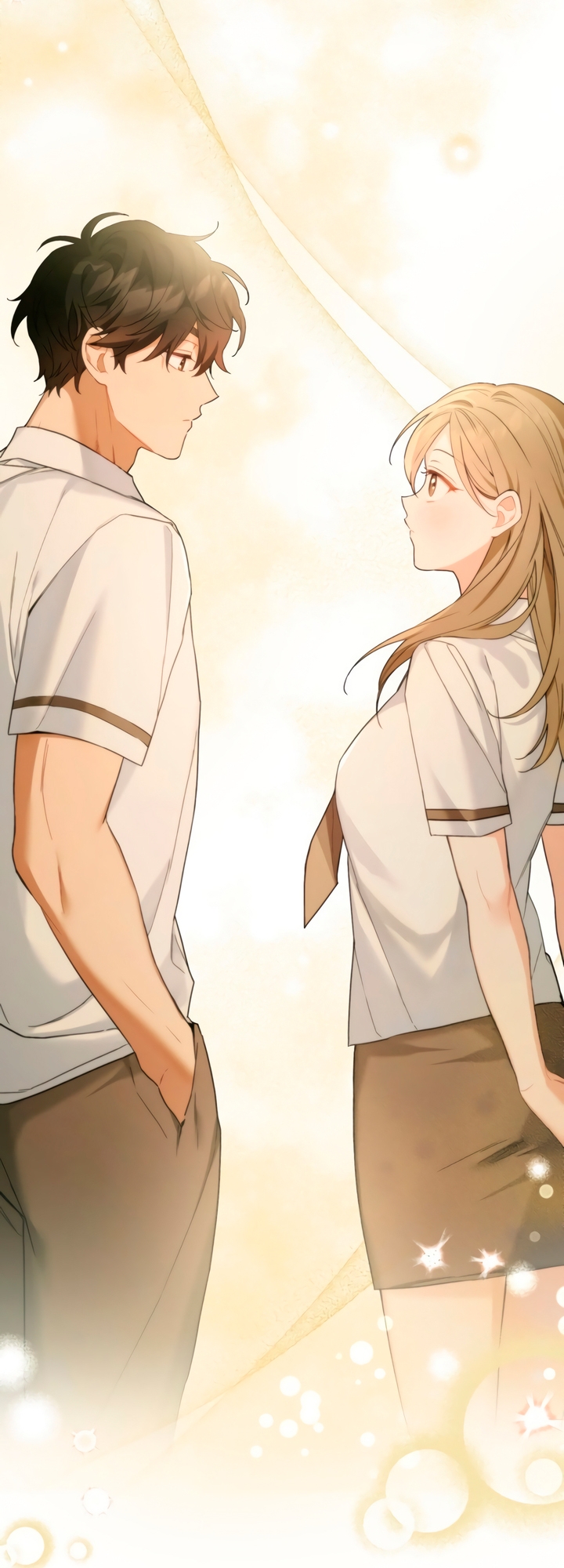 Usefulness Of A Childhood Friend Chapter 7 page 41 - 