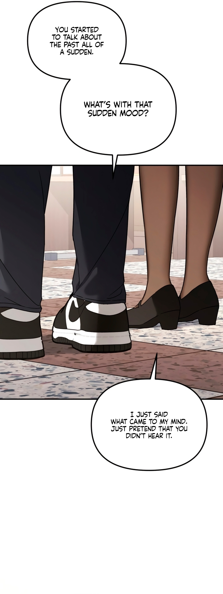 Usefulness Of A Childhood Friend Chapter 7 page 43 - 