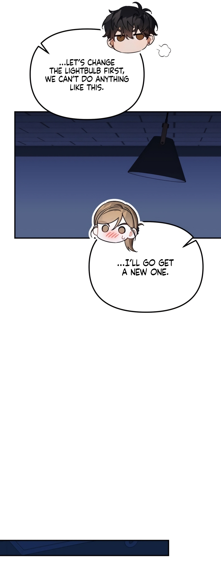 Usefulness Of A Childhood Friend Chapter 7 page 53 - 