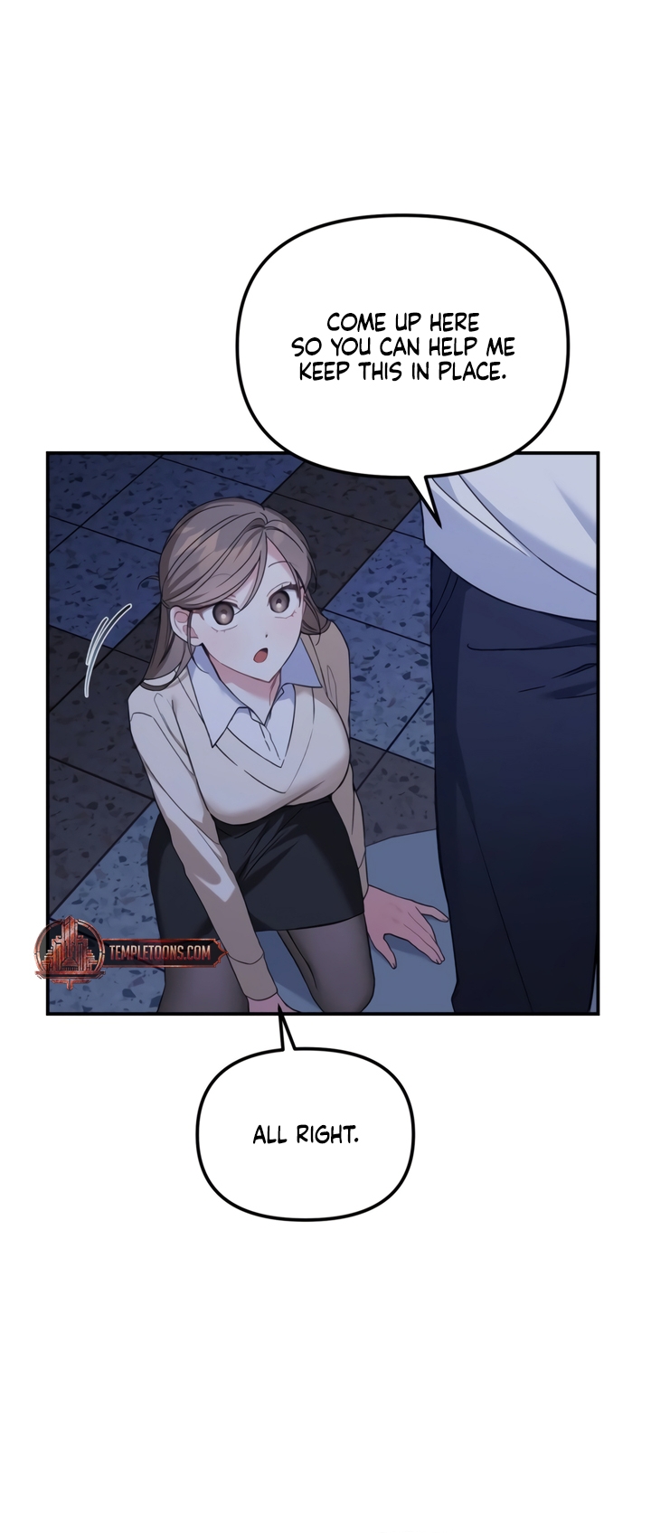 Usefulness Of A Childhood Friend Chapter 7 page 55 - 