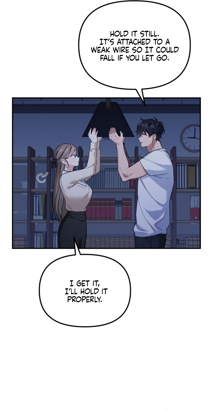 Usefulness Of A Childhood Friend Chapter 7 page 56 - 