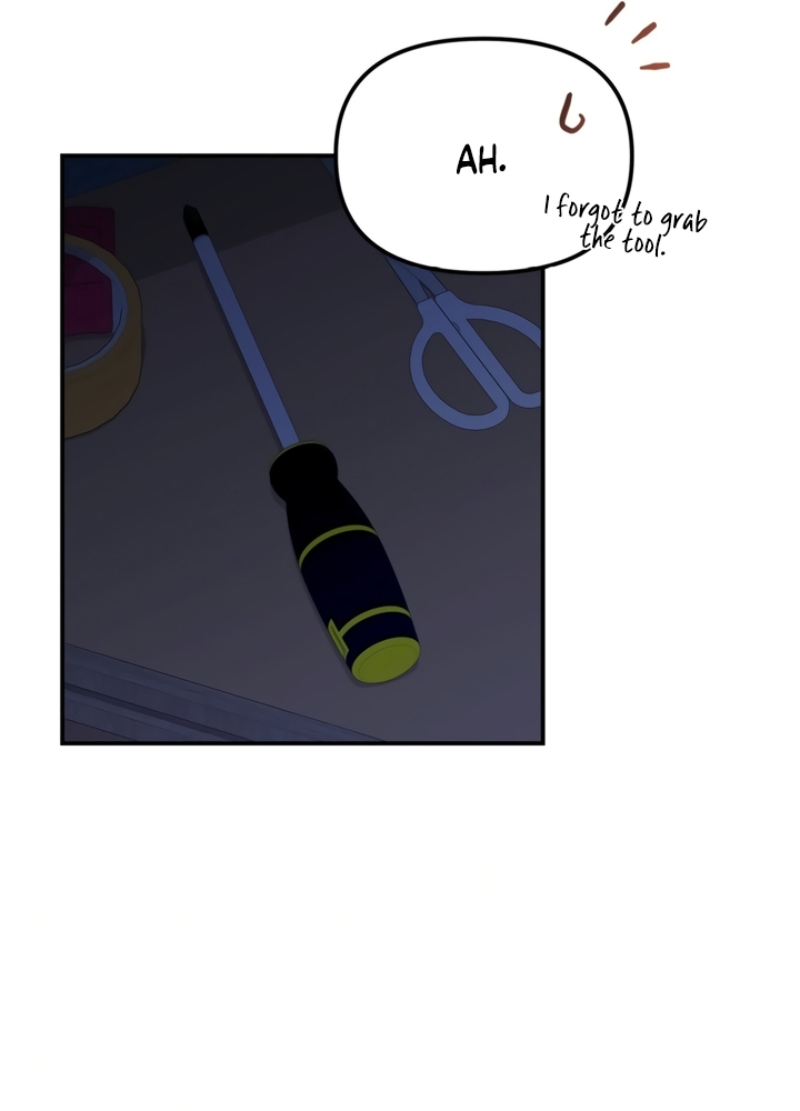 Usefulness Of A Childhood Friend Chapter 7 page 57 - 