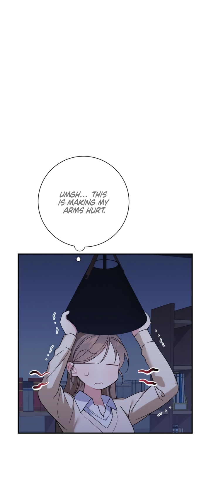 Usefulness Of A Childhood Friend Chapter 7 page 60 - 