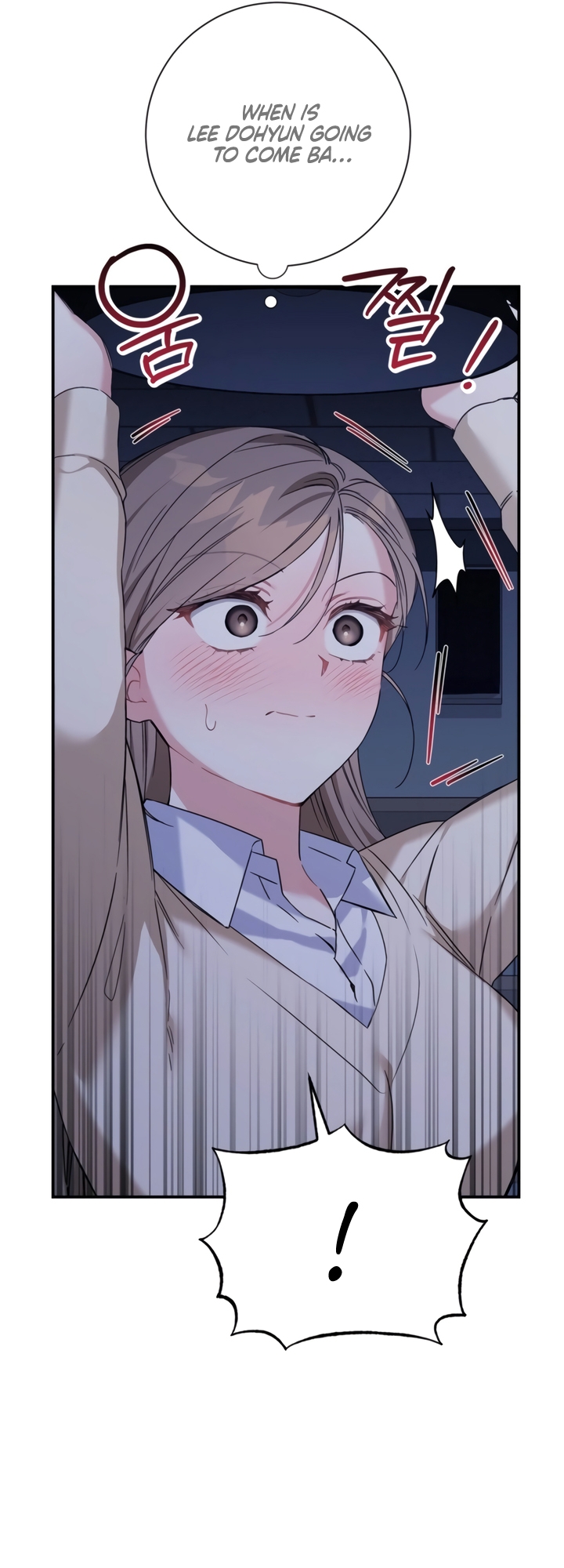 Usefulness Of A Childhood Friend Chapter 7 page 61 - 