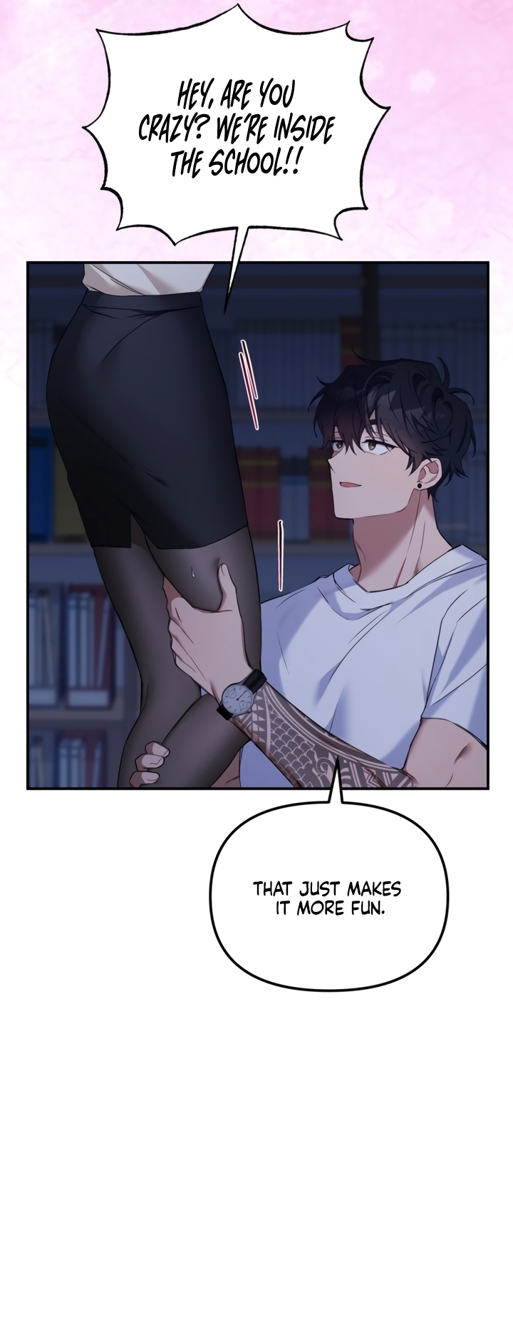 Usefulness Of A Childhood Friend Chapter 7 page 67 - 