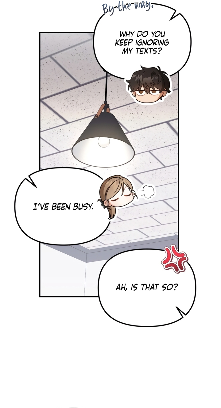 Usefulness Of A Childhood Friend Chapter 7 page 10 - 