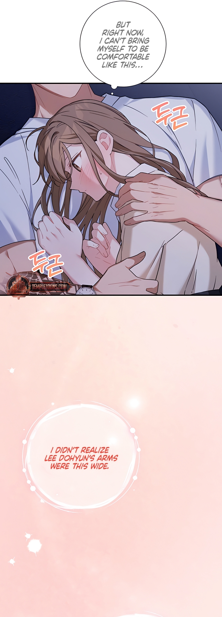 Usefulness Of A Childhood Friend Chapter 9 page 11 - 